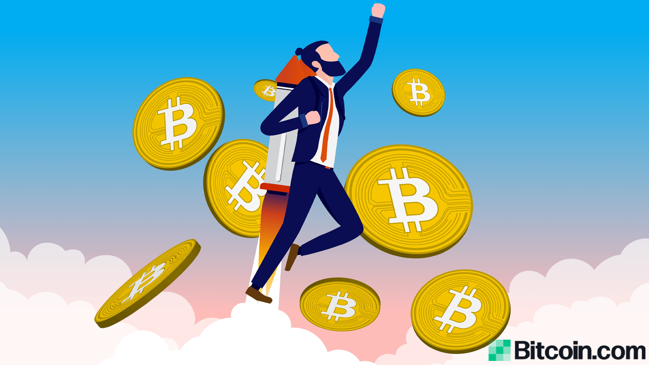 'Nothing Goes up in a Straight Line'- S2F Creator Plan B Claims Bitcoin Price Drop a 'Mid-Way Dip'