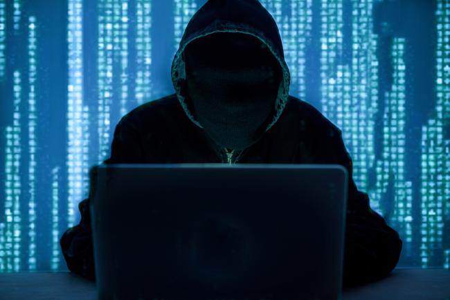 Scammers target hundreds of thousands of people.
