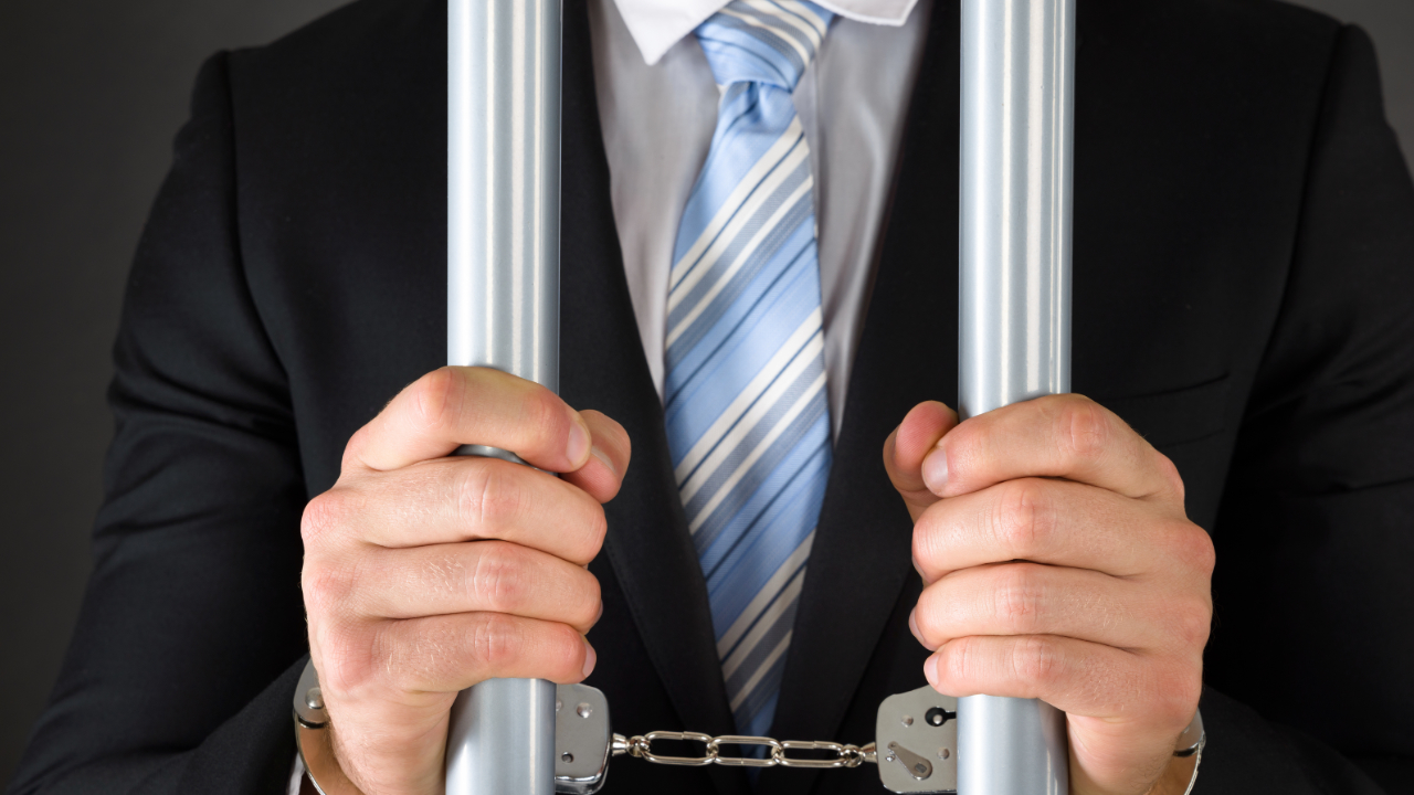 'Casino Jack' Abramoff Charged in AML Bitcoin Cryptocurrency Fraud Case, Could Return to Prison 'Casino Jack' Abramoff Charged in AML Bitcoin Cryptocurrency Fraud Case, Could Return to Prison