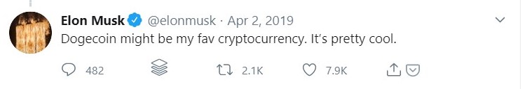 elon-musk-dogecoin-tweet