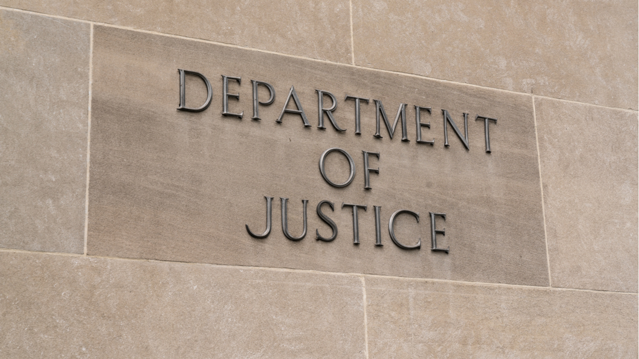 Binance Faces DOJ Probe as Investigators Target Crypto Money Laundering and Tax Evasion